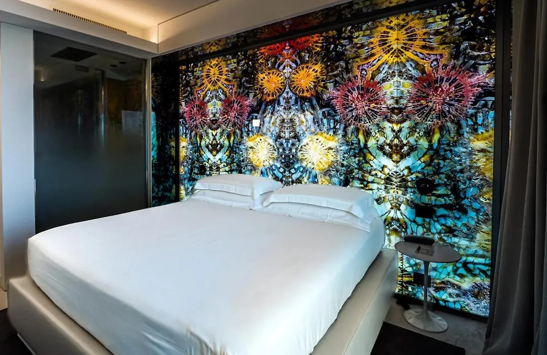 Ghibli Boutique Hotel Civitanova Marche-1