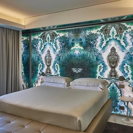 Ghibli Boutique Hotel Civitanova Marche-2